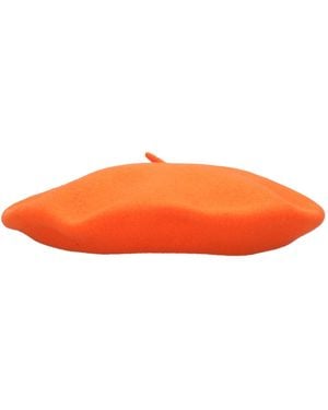 Borsalino Hats - Orange