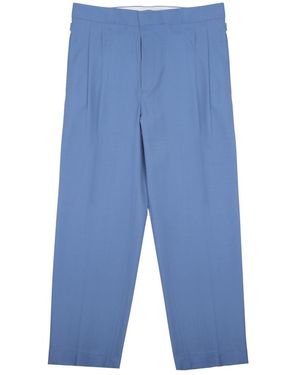BE ABLE Mini Trousers - Blue