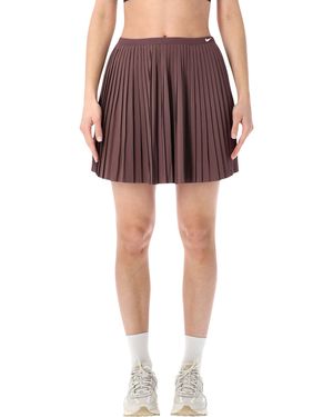 Nike Röcke - Lila