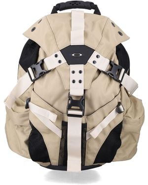 Oakley Icon Rc Backpack - Natural