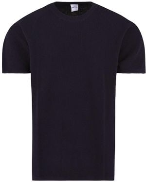 Aspesi Sweaters - Black