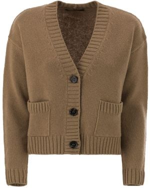 Weekend by Maxmara Filmato - Braun