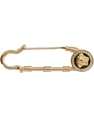 Versace Accessoires - Metallic