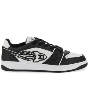 ENTERPRISE JAPAN Ej Rocket Trainer - White