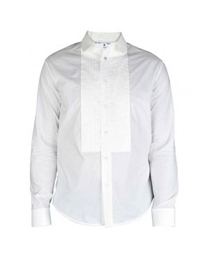 Off-White c/o Virgil Abloh Shirt - White