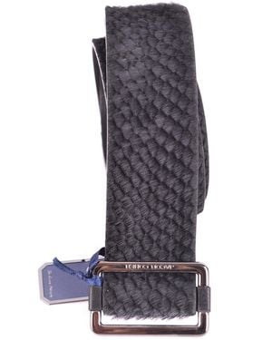 Jacob Cohen Belts - Multicolour
