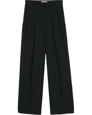 Barena Pant Tom Lieve Pad46424231 - Black