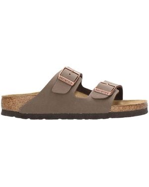 Birkenstock Sandals - Brown