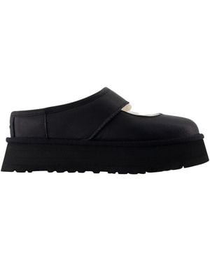 UGG Bea Mary Jane - Schwarz