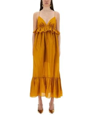 Zimmermann Dresses - Yellow