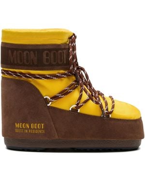 Moon Boot X Guest - Multicolour