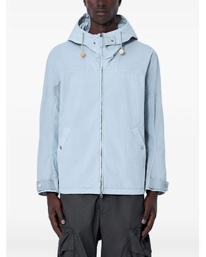 Stone Island Ik'm Ik Ga Je Dit Niet Laten Doen. - Blauw