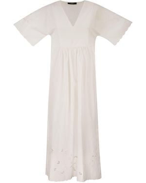 Weekend by Maxmara Wkdtartufo - White