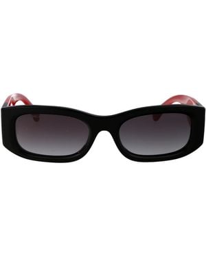 CHANEL Sunglasses 0 Ch5525 1771 S6 - Black
