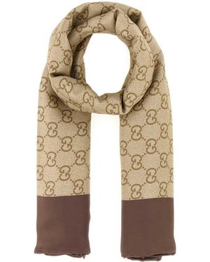 Gucci Ca Lady Gg - Natural
