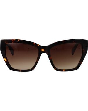 Liu Jo Lj815S Acetate Sunglasses - Brown