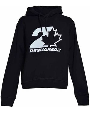 DSquared² Truien - Blauw