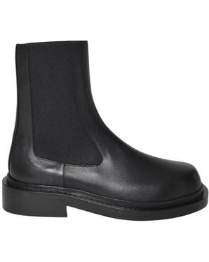 Jil Sander Laarzen - Zwart