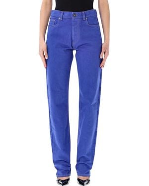 Versace Jeans Blau