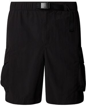 The North Face Het Noordelijke Gezicht - Zwart