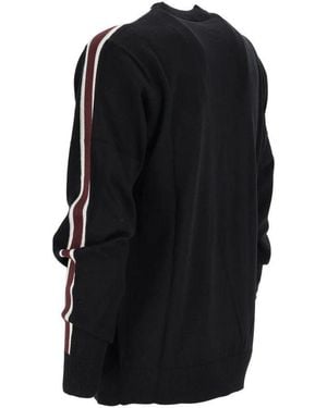 ARMANI EXCHANGE Jumpers - Black