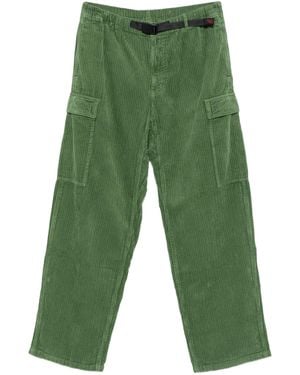 Gramicci Ich'm Ich werde mich bei Ihnen melden müssen. - Grün