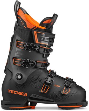 Tecnica Técnica - Negro