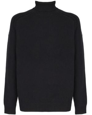 Rrd Dolcevita - Black