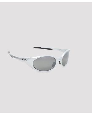 Oakley Eyejacket Redux Sunglasses - Mettallic