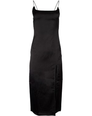 Jacquemus La Robe Notte - Black