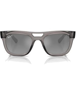 Ray-Ban Ray Ban Rb4426 Sunglasses - Grey