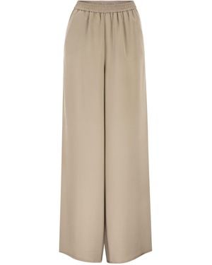 Max Mara Mxmvolonta - Natural