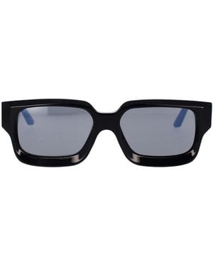 LEZIFF M4554 Sunglasses - Blue