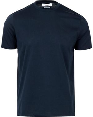Heskimo T-Shirts und Polos Blau