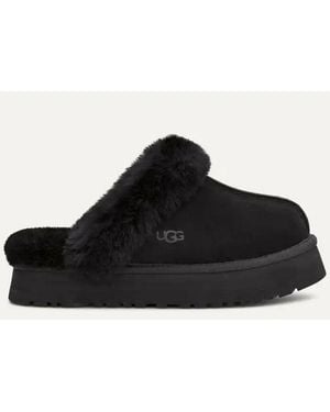 UGG W Disquette - Black