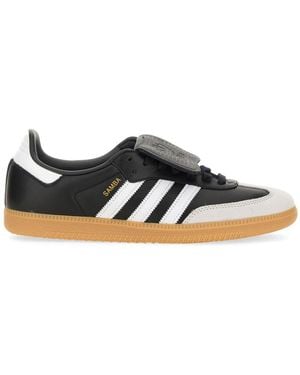 adidas Sports Shoes Samba Lt W - Black