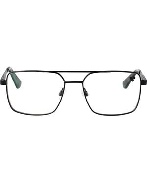 Calvin Klein Metal Glasses - Multicolour
