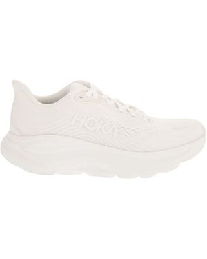 Hoka One One Clifton 11 - White