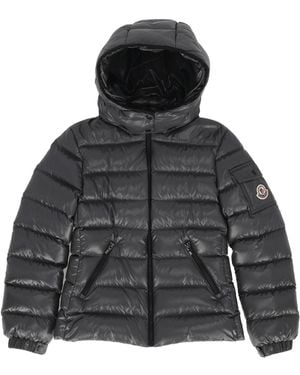 Moncler Dark Bady Jacket - Black
