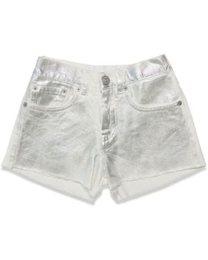 MM6 by Maison Margiela Mm6P113U - White