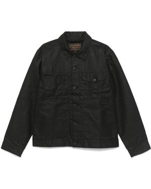 Filson Short Lined Cruiser - Black