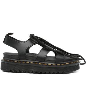 Dr. Martens Nartilla Noir Athena