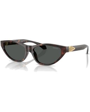 Versace Ve4491 U Sunglasses - Multicolour