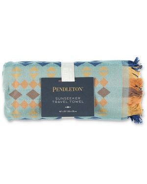 Pendleton Seawear - Blue