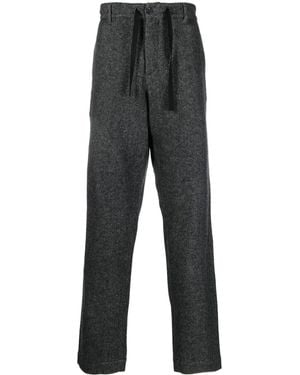 Missoni Joggers - Grijs