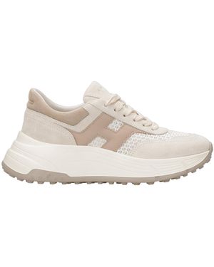Hogan Turnschuhe - Weiß