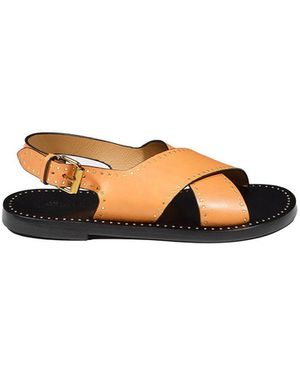 Isabel Marant Sandals - Natural