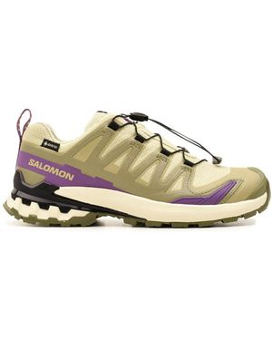 Salomon Sneakers - Metallic