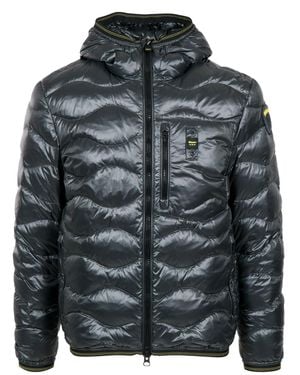 Blauer Coats - Grey