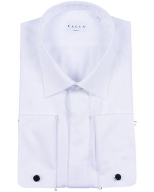Xacus Camicia - White